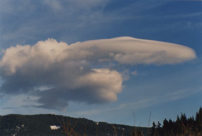 Starship Cloud,to boldly go